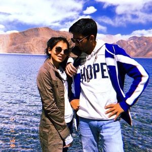 Meet your Posher, Nabil